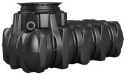 Graf Platin-Paket Garten-Komfort PKW-befahrbar 7500 l (390208) Graf Platin-Paket Garten-Komfort PKW-befahrbar 7500 l (390208)