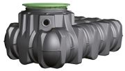 Graf Platin-Paket Haus-Professionell begehbar 5000 l (390116) Graf Platin-Paket Haus-Professionell begehbar 5000 l (390116)