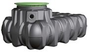 Graf Platin-Paket Garten-Komfort begehbar 7500 l (390108) Graf Platin-Paket Garten-Komfort begehbar 7500 l (390108)