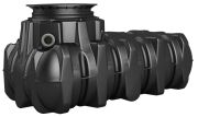 Graf Platin-Paket Garten-Komfort PKW-befahrbar 1500 l (390205)