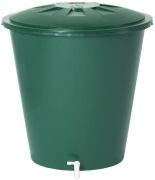 Garantia Regentonne Rund 210 l (500212)