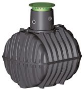 Graf Regenwassertank Carat 3750 l (370002) Graf Regenwassertank Carat 3750 l (370002)