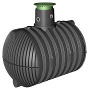 Graf Regenwassertank Carat XL 13000 l (370023)
