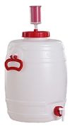 Graf Rundfass 30 l (825004)