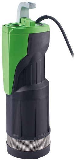 Graf Tauchdruckpumpe 1000 E (354036)