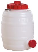 Graf Universal-Fass Rund 30 l (825052)