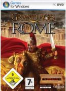 Kalypso Media Grand Ages Rome PC