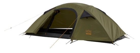 Grand Canyon Apex 1