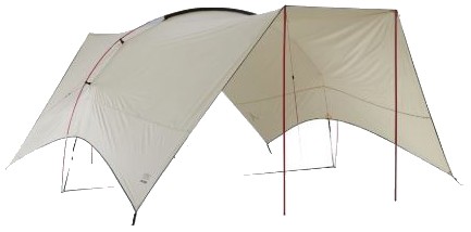 Grand Canyon Tahuta Shelter 4