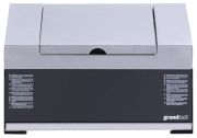 Grand Hall Side Burner für G3/G4 (K01000036A)
