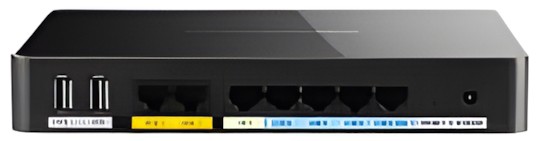 Grandstream GWN7000