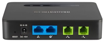 Grandstream HT812