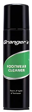 Grangers Footwear Cleaner