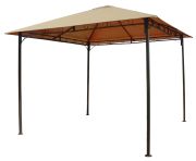 Grasekamp Antikpavillon 3 x 3 m