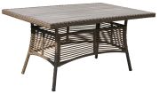 Grasekamp Tisch Valencia 153 x 97 cm Grasekamp Tisch Valencia 153 x 97 cm