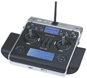 Graupner MC-32 Computersystem Graupner HoTT