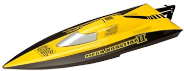 Graupner WP Mega Dragstar II
