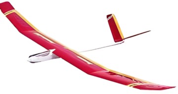 Graupner WP Cumulus XXL