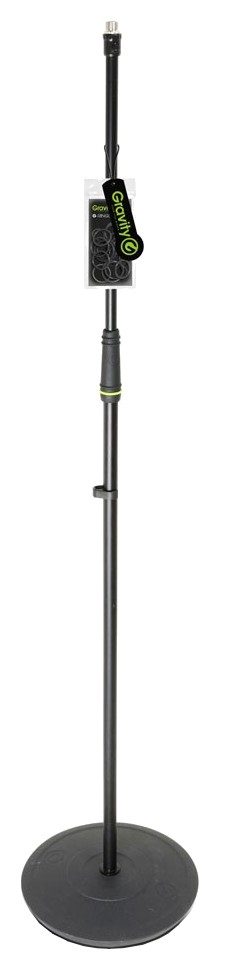 Gravity MS 23