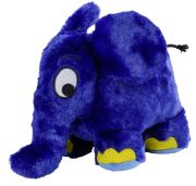 Warmies Blauer Elefant