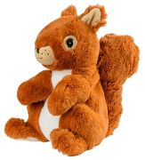 Warmies Eichhörnchen