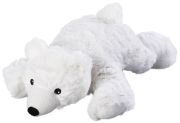 Warmies Eisbär