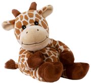 Warmies Giraffe Guido
