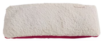 Warmies Hot Pak Sherpa
