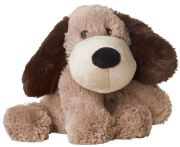 Warmies Hund Gary