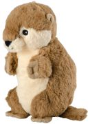Warmies Mini Otter