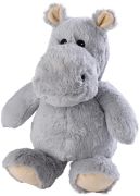 Warmies Nilpferd