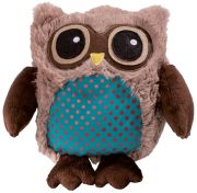 Warmies Pop! Eule