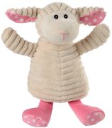 Warmies Pure Schaf Sternchen