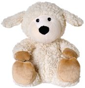 Warmies Schaf Locke Sherpa
