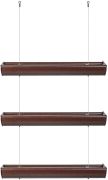 Green-Split Blumenkasten 3er Set Green-Split Blumenkasten 3er Set