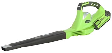 GreenWorks 24107
