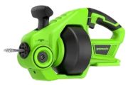 GreenWorks G24DA