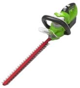 GreenWorks G24HT57 GreenWorks G24HT57