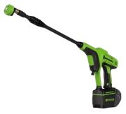 GreenWorks G24PWK4