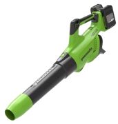 GreenWorks G24X2AB Solo GreenWorks G24X2AB Solo