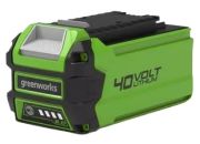 GreenWorks G40B25