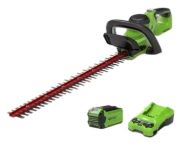 GreenWorks G40HT61K2