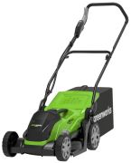 GreenWorks G40LM35 Solo
