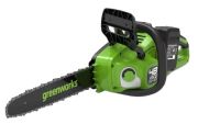 GreenWorks GD24X2CS36K4X GreenWorks GD24X2CS36K4X