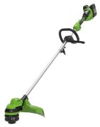 GreenWorks GD24X2LT Solo GreenWorks GD24X2LT Solo
