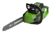 GreenWorks GD40CS18K2X GreenWorks GD40CS18K2X
