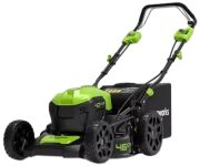 GreenWorks GD40LM46SP
