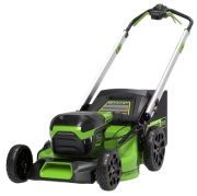 GreenWorks GD60LM46SP Solo