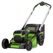 GreenWorks GD60LM51SP Solo