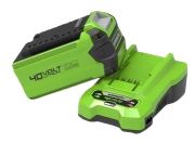 GreenWorks GSK40B2